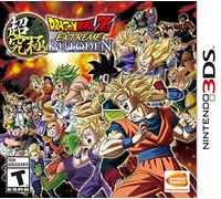 Dragon Ball Z: Extreme Butoden
