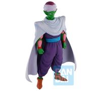 Dragon Ball Z Fierce Fighting Piccolo Masterlise Ichibansho Figura 27cm Banprest
