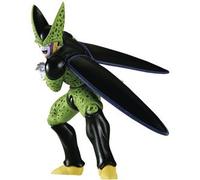 Figura Cell Match Makers Dragon Ball Z 14 cms