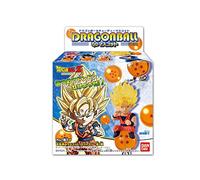 Dragon Ball Z - Figura de Correa QD Mascot Vol 1 - Caja 10p