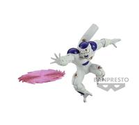 Dragon Ball Z Figura Freezer Gxmateria Ver.2 Banpresto Manga Anime Nuevo 13cm