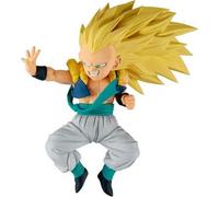 Dragon Ball Z - Figura Gotenks Match Makers 11 cm