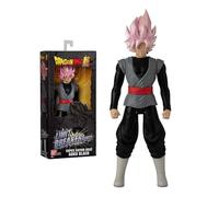 Dragon Ball Z Figura Limit Breaker Series - Goku Black Rose