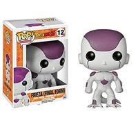 Dragon Ball Z Figura Vinilo Frieza Final Form 12 Figura de colección Standard
