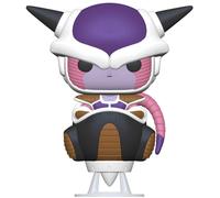 Dragon Ball Z Frieza (Freezer) POP Animación #619 Figura De Vinilo FUNKO