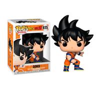 Figura POP Dragon Ball Z Goku