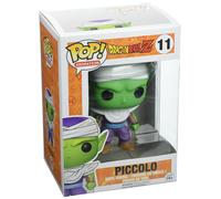 Dragon Ball Z Funko Pop - Piccolo 11 Figura de colección Standard, Vinilo,