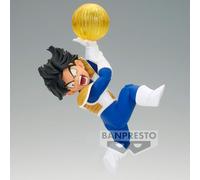 Dragon Ball Z G × Materia Son Gohan Figure 9cm Banpresto