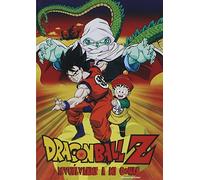 Dragon Ball Z Get Back My Gohan - Devuelvanme a mi Gohan en ESPAÑOL LATINO Region 4