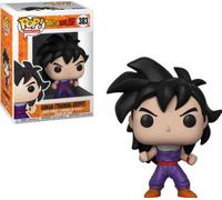 Dragon Ball Z Gohan Entrenamiento Conjunto 9.5cm Pop Vinyl Figura Funko 383