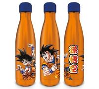 DRAGON BALL Z - Goku - Bouteille en métal