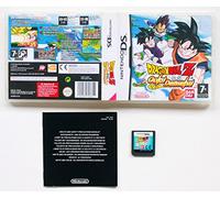 Dragon Ball Z Goku Densetsu [Nintendo DS] [Importado de Francia]