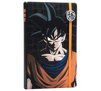 Dragon Ball Z Goku Journal