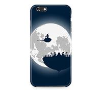 Dragon Ball Z Goku y dios del Palacio duro plástico snap-on case skin cover para iPhone 6/iPhone 6s