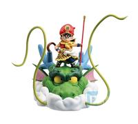 Dragon Ball Z Ichibansho Snap Collection Figure Son Gohan Childhood 18 Cm Bandai