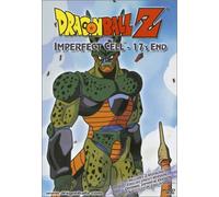 Dragon Ball Z: Imperfect Cell - 17's End [Reino Unido] [DVD]