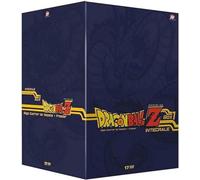 Dragon Ball Z - Intégrale - Box 1 [DVD]