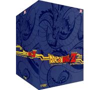 Dragon Ball Z - Intégrale - Box 1 [Francia] [DVD]