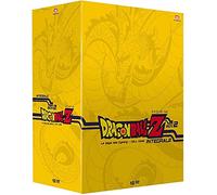 Dragon Ball Z - Intégrale - Box 2 [Francia] [DVD]