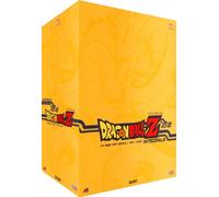 Dragon Ball Z - Intégrale - Box 2 [Francia] [DVD]