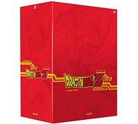 Dragon Ball Z - Intégrale - Box 3 [DVD]