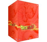 Dragon Ball Z - Intégrale - Box 3 [Francia] [DVD]