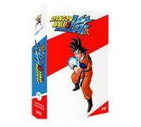Dragon ball z kai [Alemania] [DVD]