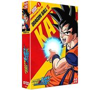 Dragon Ball Z Kai - Box 1/4 [Francia] [DVD]