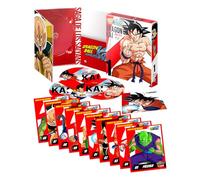 Dragon Ball Z Kai Box [1 Blu-Ray] (Episodios 1 A 17) [Blu-ray]