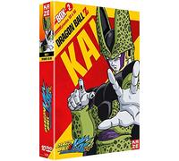 Dragon Ball Z Kai - Box 2/4 [Francia] [DVD]