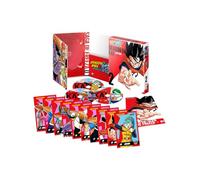 Dragon Ball Z Kai Box 2 [Bluray] (Episodios 18 A 35)