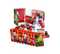 Dragon Ball Z Kai (Box 4) [Blu-ray] (2009) Dragon Ball Z Kai