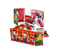 Dragon Ball Z Kai Box 4 [Blu-Ray]