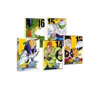Dragon Ball Z Kai Box 4 [DVD]