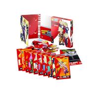 Dragon Ball Z Kai Box 5 [Bluray]
