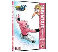 Dragon Ball Z KAI Final Chapters: Part 3 (Episodes 145-167) [DVD] [Reino Unido]