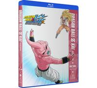 Dragon Ball Z Kai: Final Chapters Part Three (Blu-ray) Various (Importación USA)