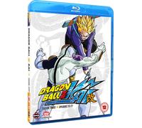 Dragon Ball Z Kai: Season 3 (Blu-ray)