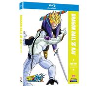 Dragon Ball Z Kai: Season One Part Five [Edizione: Stati Uniti] [USA] [Blu-ray]