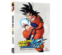 Dragon Ball Z Kai: Season One [Reino Unido] [DVD]