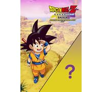 DRAGON BALL Z: KAKAROT - DAIMA - Adventure Through The Demon Realm PACK (DLC) PSN (PS5) Key EUROPE