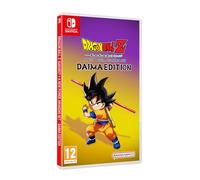 DRAGON BALL Z: KAKAROT DAIMA EDITION