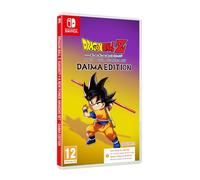 Dragon Ball Z: Kararot Daima Edition Code in a Box Nintendo Switch