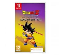 Dragon Ball Z: Kakarot Daima Edition Juego Digital para consola Nintendo Switch