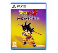 DRAGON BALL Z: KAKAROT Daima Edition (PS5)