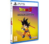 Dragon Ball Z: Kararot Daima Edition PS5