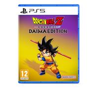 Dragon Ball Z Kakarot Daima Edition PS5 (SP) [PO214120]