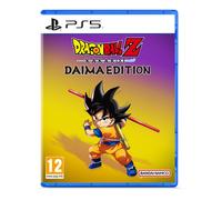 DRAGON BALL Z: KAKAROT Daima Edition (PS5)