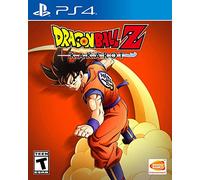 Dragon Ball Z KAKAROT for PlayStation 4 P (Sony Playstation 4) (Importación USA)