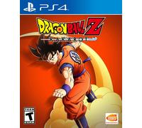 Dragon Ball Z KAKAROT for PlayStation 4 P (Sony Playstation 4) (Importación USA)